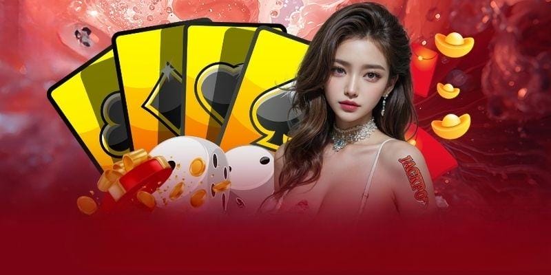 Sanclub Có Sảnh Game Bài Trực Tuyến Tiêu Chuẩn Quốc Tế