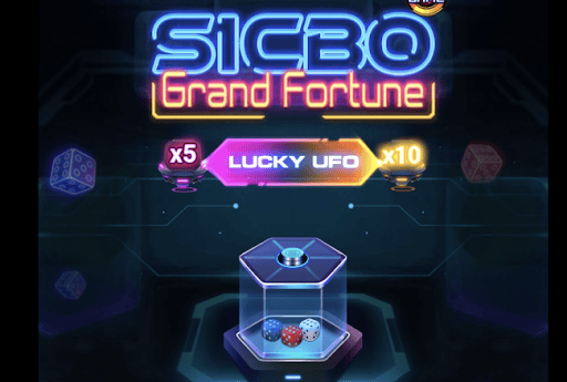 Sicbo Grand Fortune Là Gì