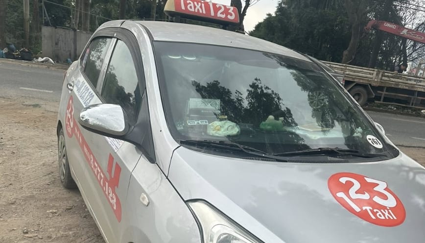 Sự so sánh với các hãng taxi khác tại Thái Nguyên