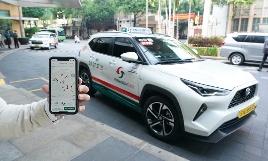 Tận dụng một vài mẹo nhỏ để tiết kiệm chi phí di chuyển với taxi Vinasun