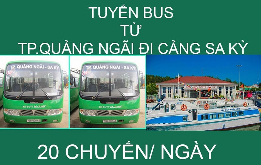 Tần suất của tuyến buýt này khá dày đặc