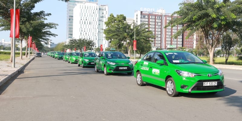 Taxi Mai Linh Diên Khánh 