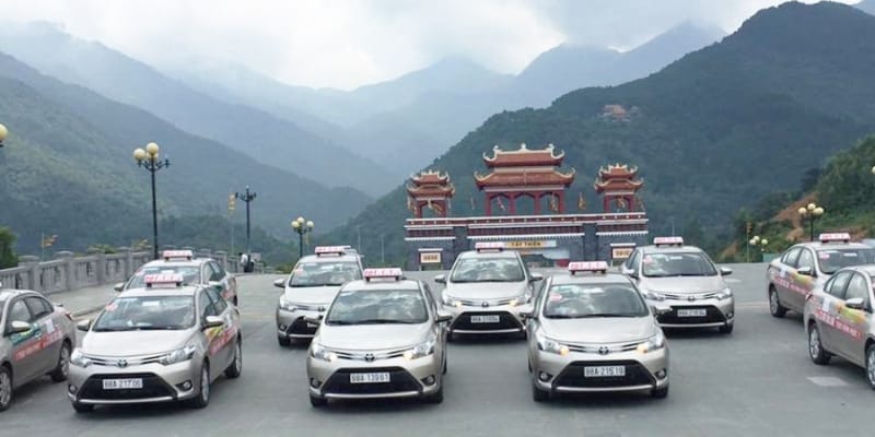 Ngọc Lan là một hãng xe taxi Lập Thạch uy tín, được nhiều khách hàng quen thuộc yêu mến bởi sự thân thiện
