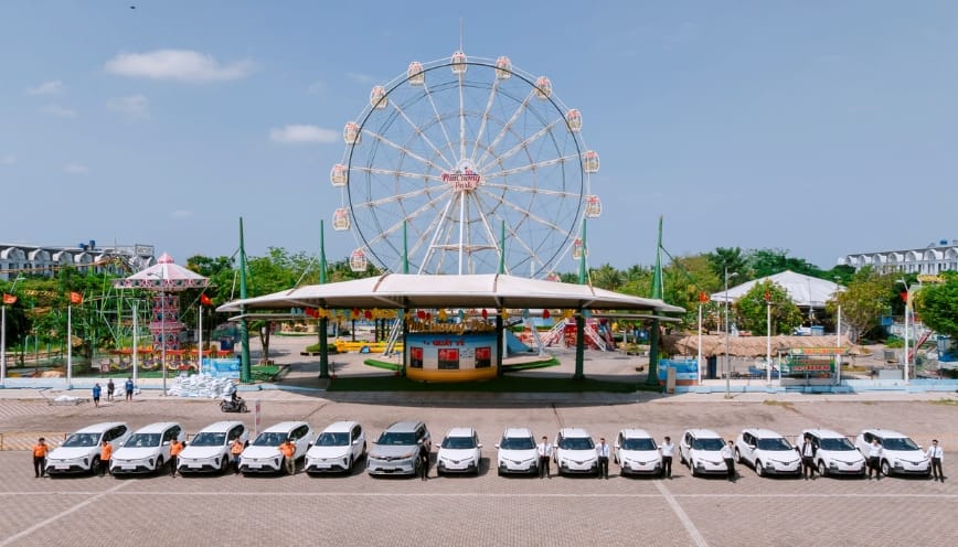 Taxi Phú Cường Rạch Giá và những điều đặc trưng của thương hiệu