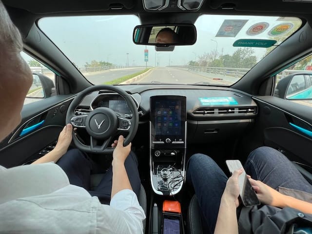 Taxi Xanh Hà Giang đồng hành cùng khách hàng trên mọi nẻo đường
