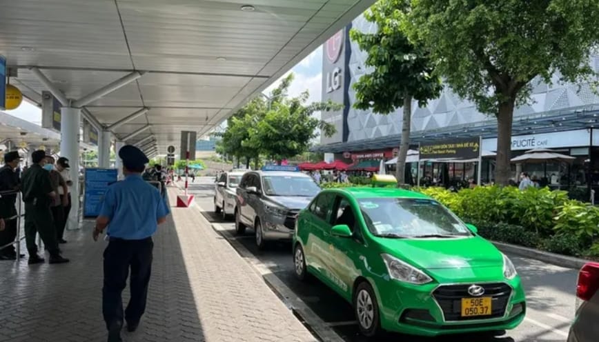 Tham khảo mức phí của những tuyến đi lại phổ biến