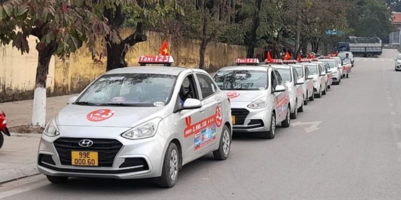 Tiêu chí lựa chọn dịch vụ taxi Tam Kỳ giá rẻ, chất lượng