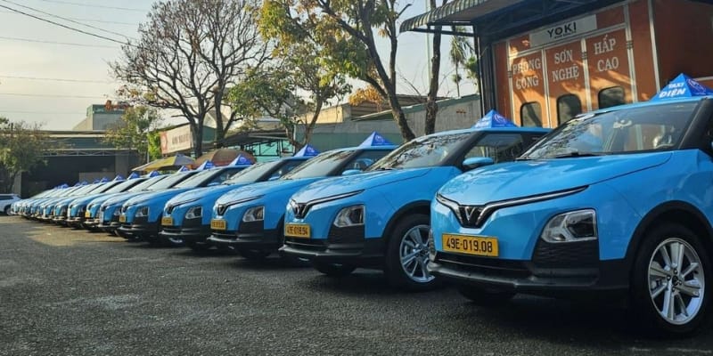 Tiêu chí lựa chọn hãng xe taxi huyện Đơn Dương chất lượng uy tín