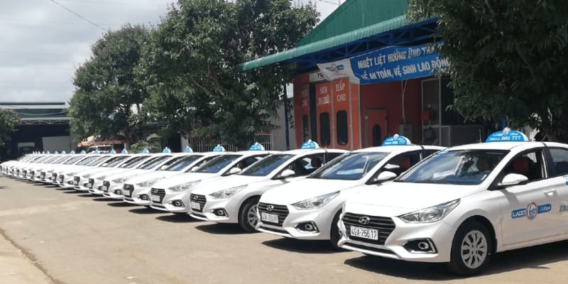 Tiêu chí lựa chọn taxi Thạnh Mỹ Đơn Dương uy tín, giá rẻ, an toàn