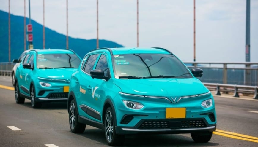 Tổng hợp chi phí di chuyển đến các điểm tham quan