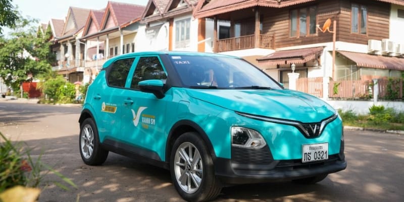 Tổng quan về xu thế của dịch vụ taxi Xanh Tây Ninh 