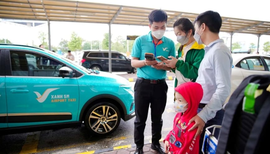 Top 8 các hãng taxi tại Phúc Yên uy tín cho bạn tham khảo