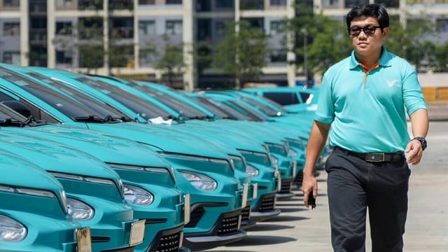 Trải nghiệm Phú Yên với dịch vụ taxi Xanh chất lượng cao