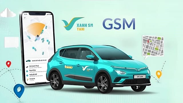 Trải nghiệm êm ái và an toàn tuyệt đối