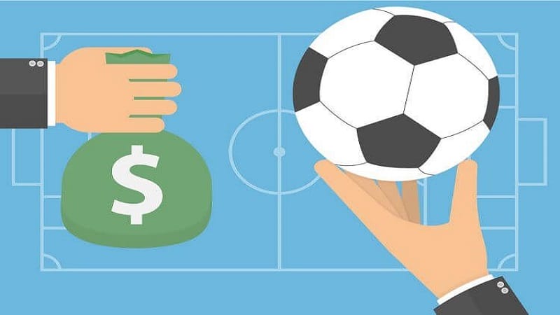 Cập nhật diễn biến bóng đá và hỗ trợ soi kèo tại RakhoiTV