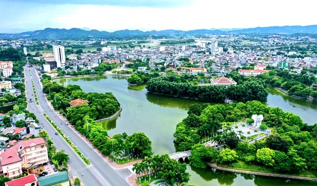 Tuyên Quang với những điểm đến hấp dẫn chờ đợi bạn