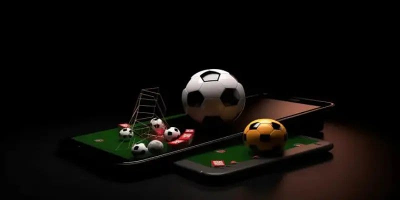 Có nhiều dạng tỷ lệ bóng đá Anh người chơi thường gặp