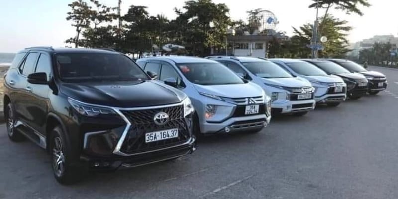 Vì sao taxi Thạnh Mỹ Đơn Dương lại là lựa chọn tối ưu nhất?