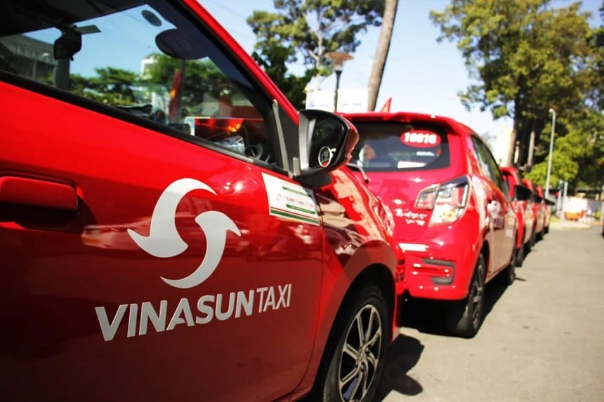 Vinasun đang không ngừng thay đổi và phát triển