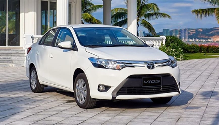 Vùng đất Thạch Trụ và bài toán di chuyển hàng ngày