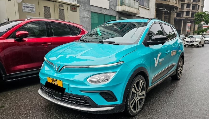 Xanh SM Thốt Nốt là lựa chọn hàng đầu cho những khách hàng bị say xe