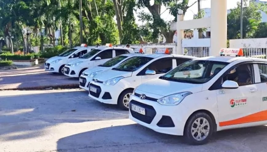 Xu hướng phát triển taxi tại Xuân Lộc