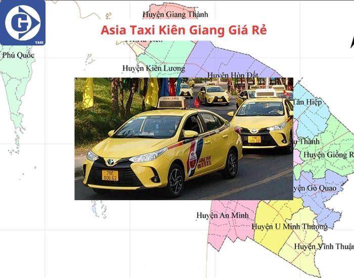An toàn là ưu tiên hàng đầu của Taxi Kiên Giang Giá Rẻ