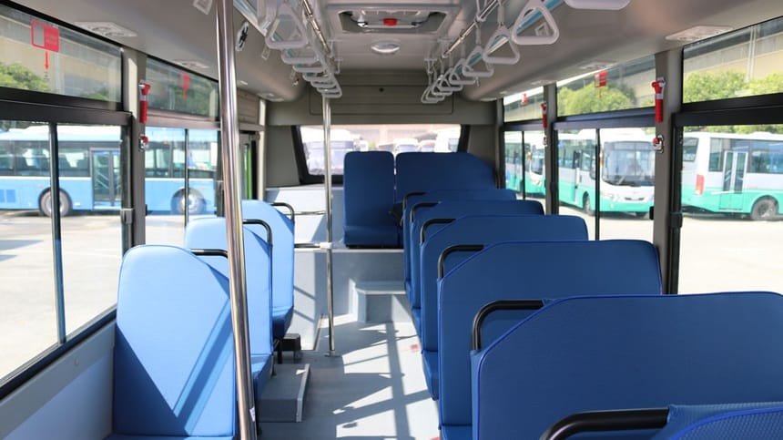 Lộ trình xe bus 04 Hà Nội mới nhất: A-Z điều bạn nên biết
