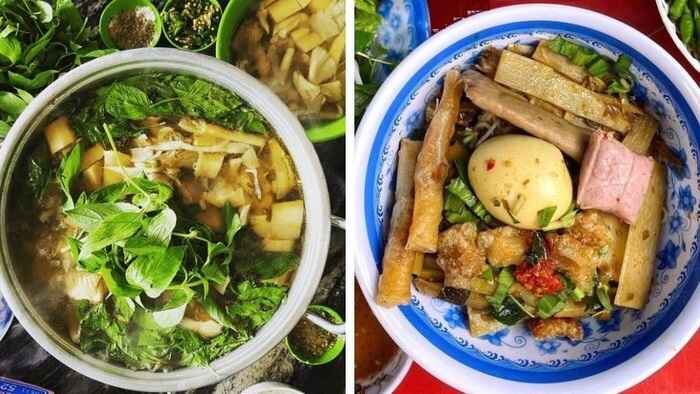 Hai món ăn đặc sản ngon khi đến Ayun Pa