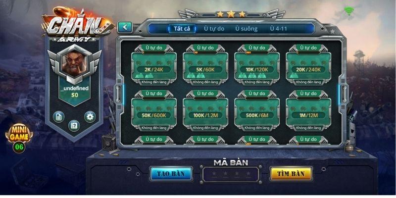 Hướng dẫn chi tiết cách chơi đánh bài chắn online