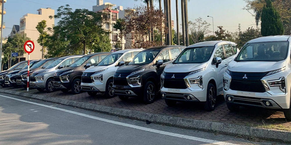 Bảng giá của Taxi Minh Thông Hưng Yên