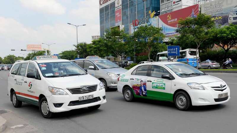 Bảng giá cước taxi tại Sơn Tây, thông tin hữu ích khi di chuyển bằng taxi cổ đông Sơn Tây