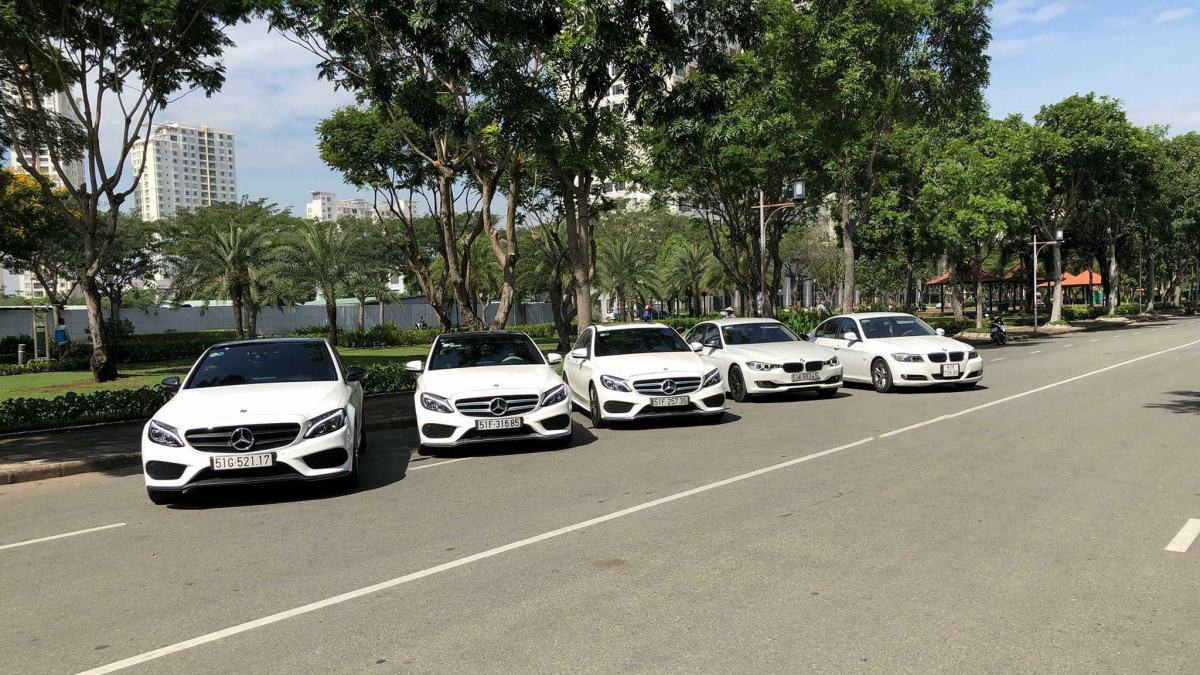 Bảng giá cước xe 4 và 7 chỗ của các hãng taxi Quảng Ngãi