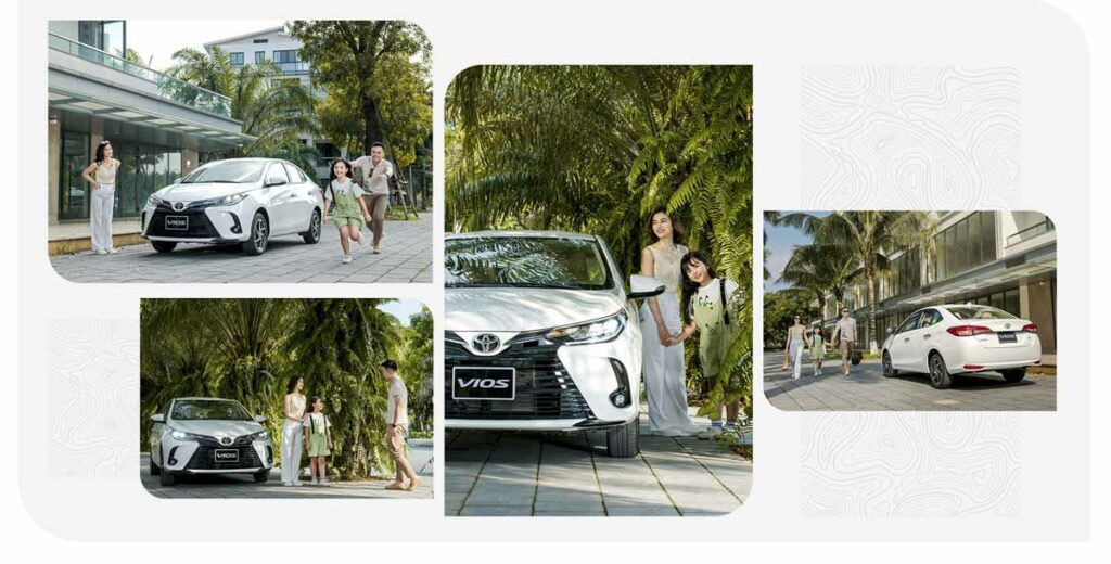 Bảng giá taxi bao nhiêu tiền km chi tiết