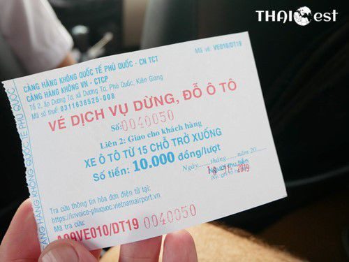 Bảng giá taxi các hãng tại Phú Quốc
