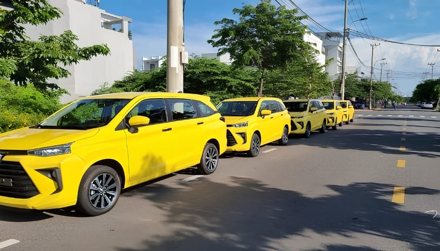 Bảng giá tham khảo của hãng