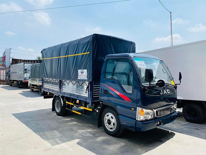 Bằng lái xe hạng C giới hạn số chỗ ngồi dưới 9