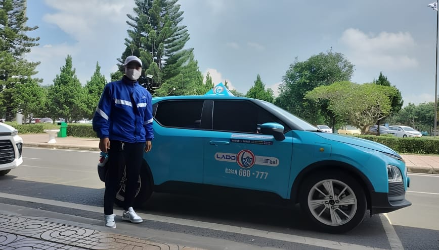 Bảng so sánh các hãng taxi Long Phước