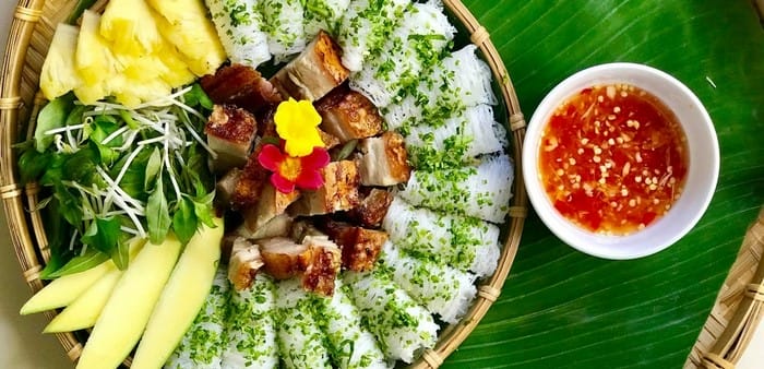 Cách làm bánh hỏi Bình Định thơm ngon ngay tại nhà