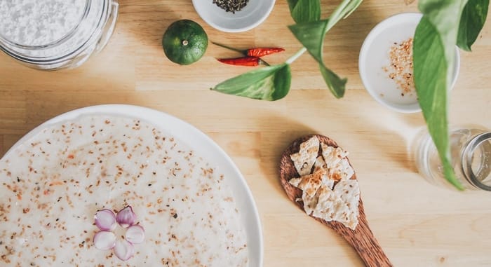 Bánh tráng Bình Định - món quà quê béo giòn đặc biệt
