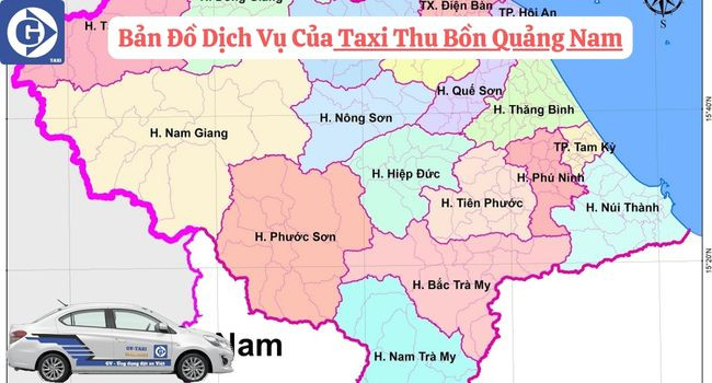 Bảo dưỡng định kỳ nâng cao độ bền xe taxi