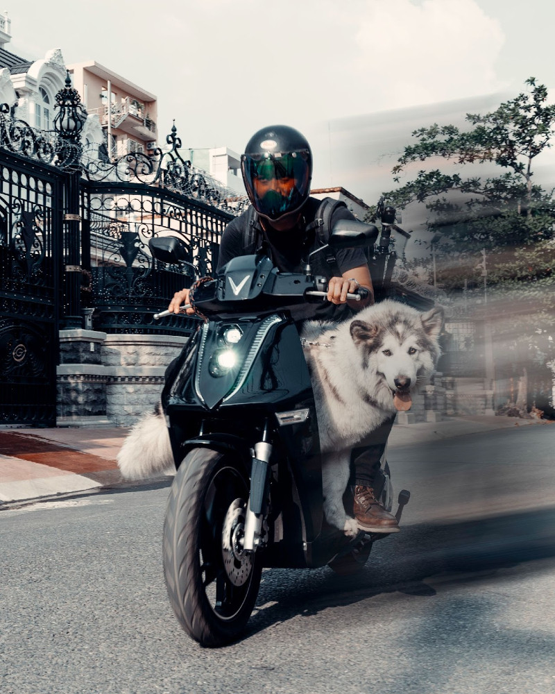 Bảo dưỡng xe máy định kỳ giữ động cơ bền bỉ