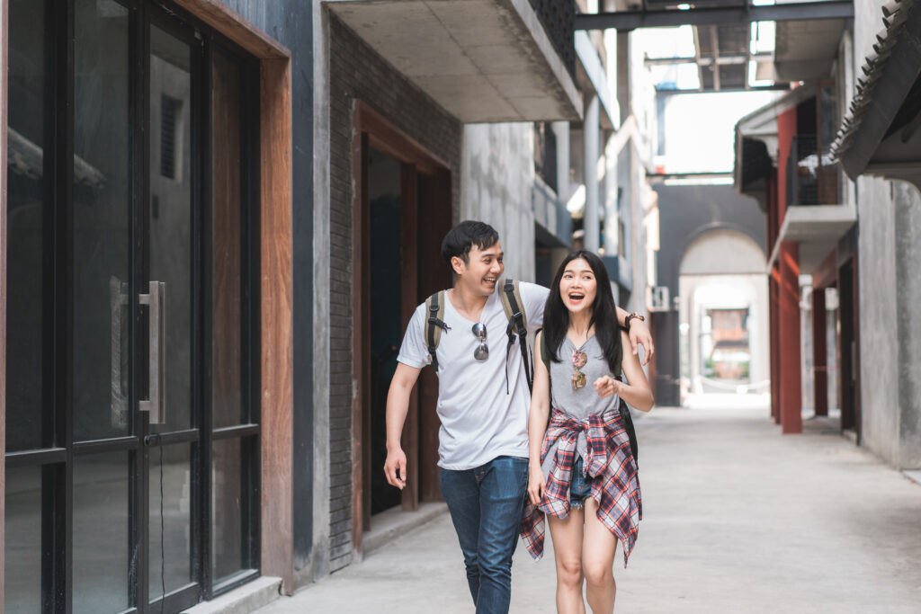 bảo hiểm chuyến đi