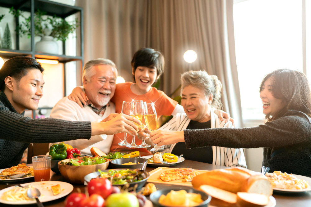 Bảo hiểm thăm thân quốc tế giúp chuyến đi thêm an tâm