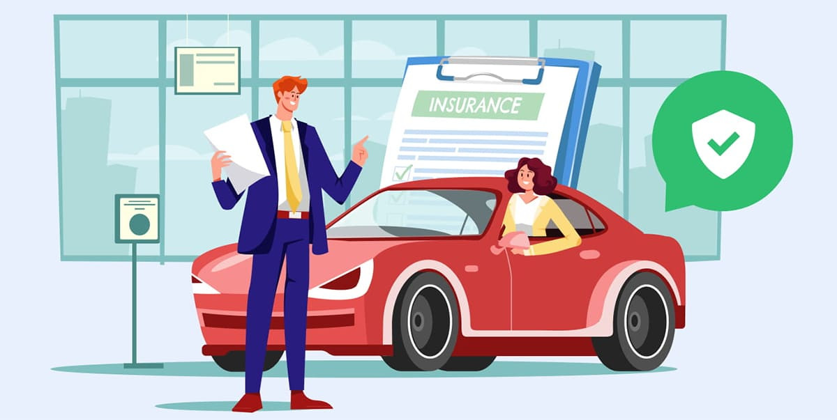 Bảo hiểm thân vỏ ô tô mang lại sự an tâm cho người lái xe trên mọi nẻo đường