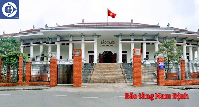 Bảo tàng Nam Định lưu giữ hiện vật lịch sử