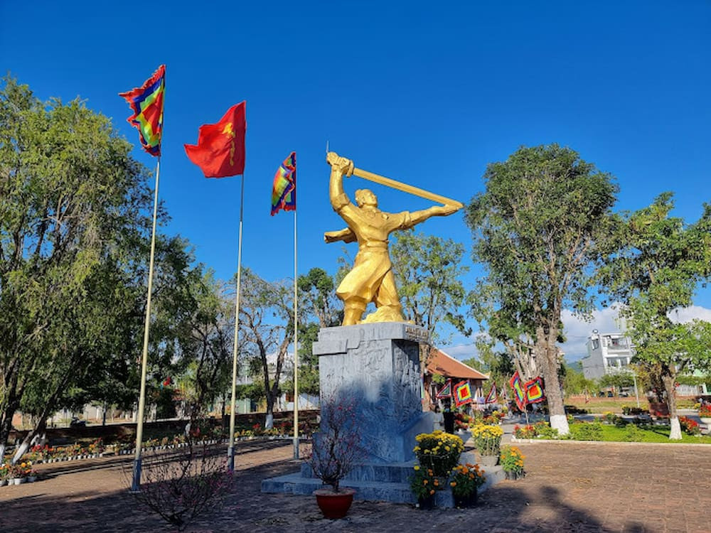 Bảo tàng Tây Sơn Thượng Đạo, di tích lịch sử quan trọng tại An Khê