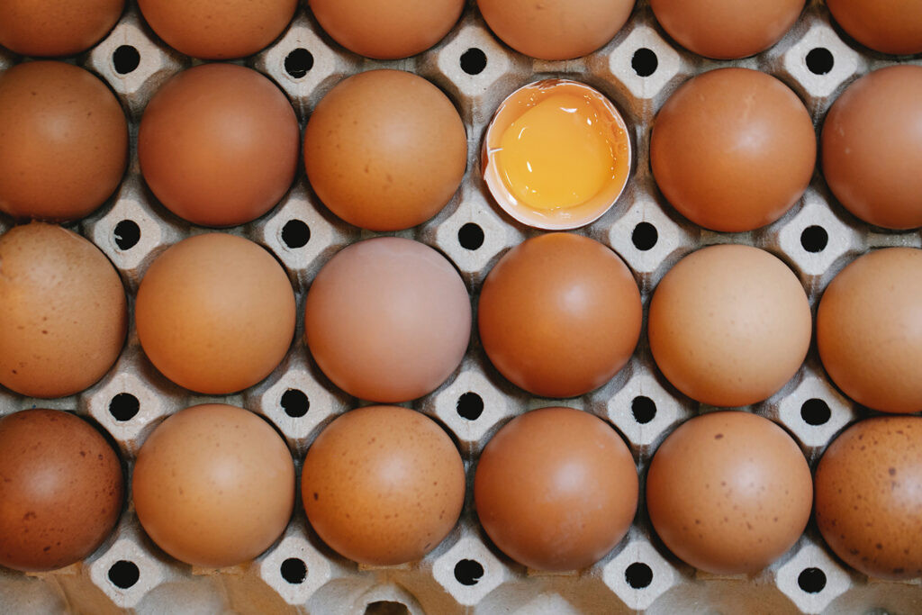 Bảo vệ làn da khỏi ánh nắng mặt trời mùa hè với Vitamin E.