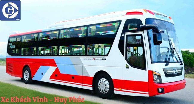 Bên trong khoang hành khách của xe khách chạy tuyến Nghệ An Vinh với tiện nghi