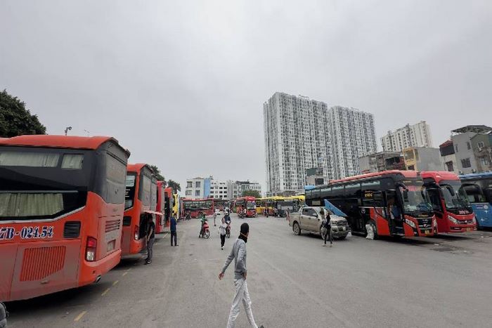 Bến xe Đức Long Gia Lai phục vụ nhiều dòng xe với giờ xuất phát nhiều khung giờ trong ngày Bến xe Đức Long Gia Lai phục vụ nhiều dòng xe với giờ xuất phát nhiều khung giờ trong ngày